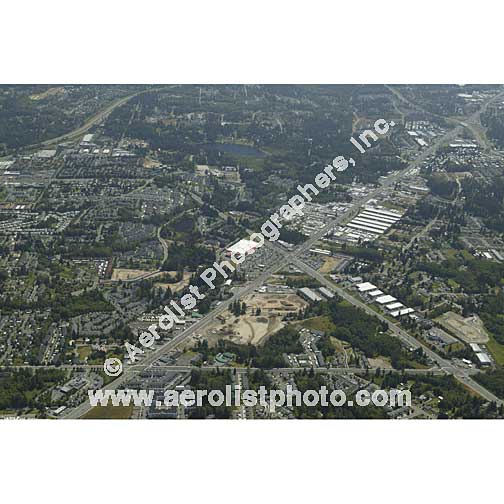 Everett - Paine/Everett Mall 2005