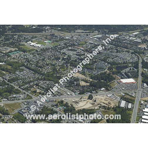 Everett - Paine/Everett Mall 2005