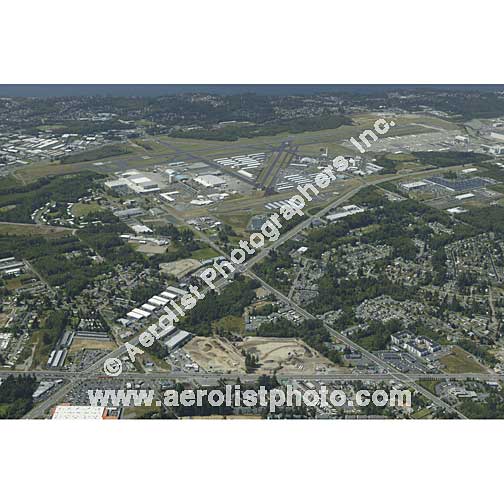 Everett - Paine/Everett Mall 2005