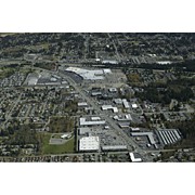 Everett - Paine/Everett Mall 2005