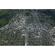 Everett - Central 2005