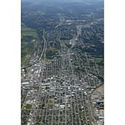 Everett - Central 2005