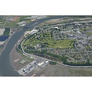 Everett - Central 2005