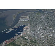 Everett - Central 2005