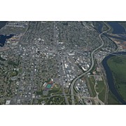 Everett - Central 2005