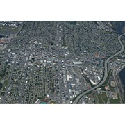 Everett - Central 2005