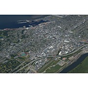 Everett - Central 2005