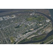 Everett - Central 2005