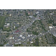 Everett - Paine/Everett Mall 2005