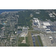 Everett - Paine/Everett Mall 2005