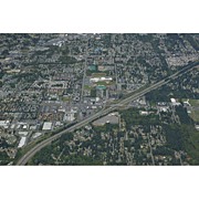 Everett - Paine/Everett Mall 2005