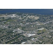 Everett - Silver Lake / South East 2005