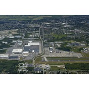 Everett - South/Seaway 2005