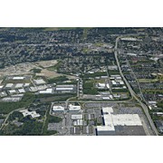 Everett - South/Seaway 2005