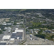 Everett - South/Seaway 2005