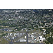 Everett - Paine/Everett Mall 2005