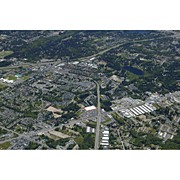 Everett - Paine/Everett Mall 2005