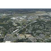 Everett - Paine/Everett Mall 2005