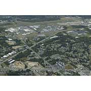 Everett - Paine/Everett Mall 2005