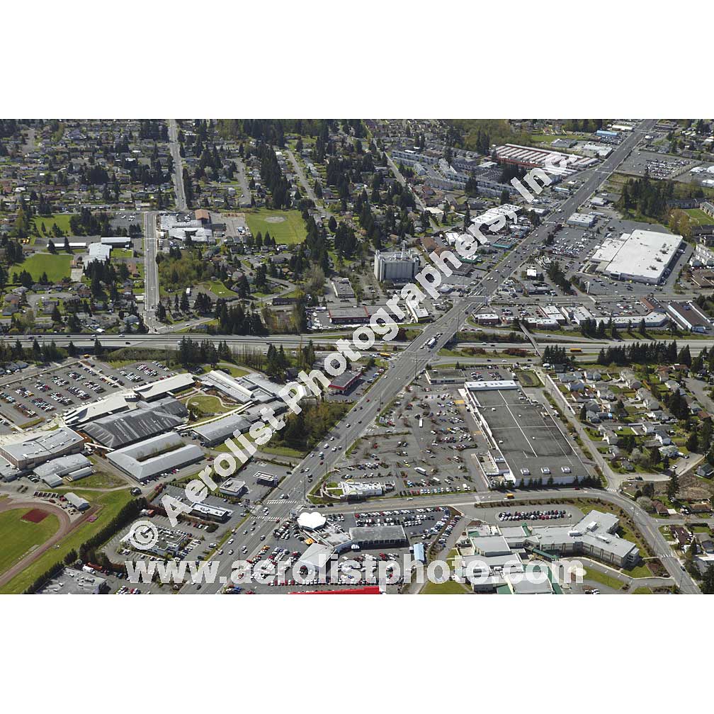 Everett - Paine / Everett Mall 2006