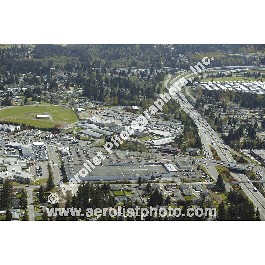 Everett - South / Seaway 2006