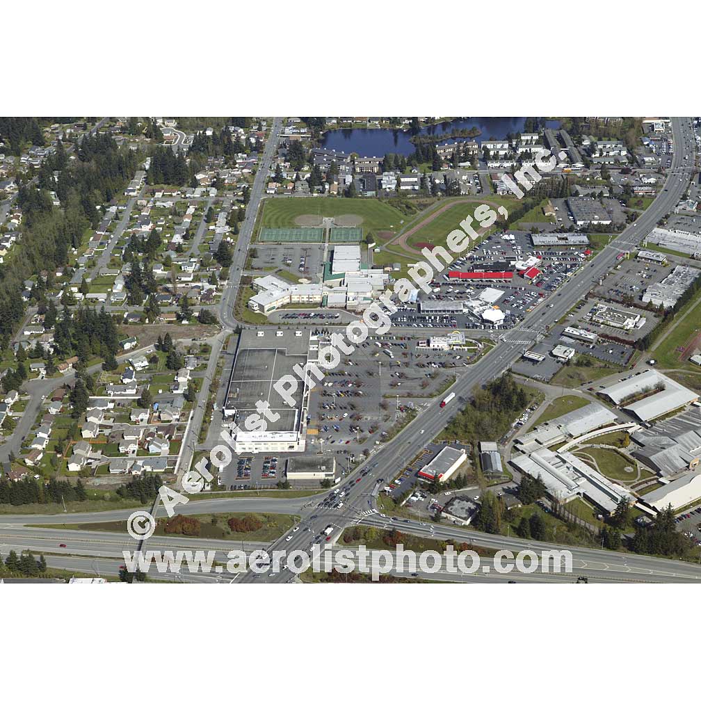 Everett - South / Seaway 2006