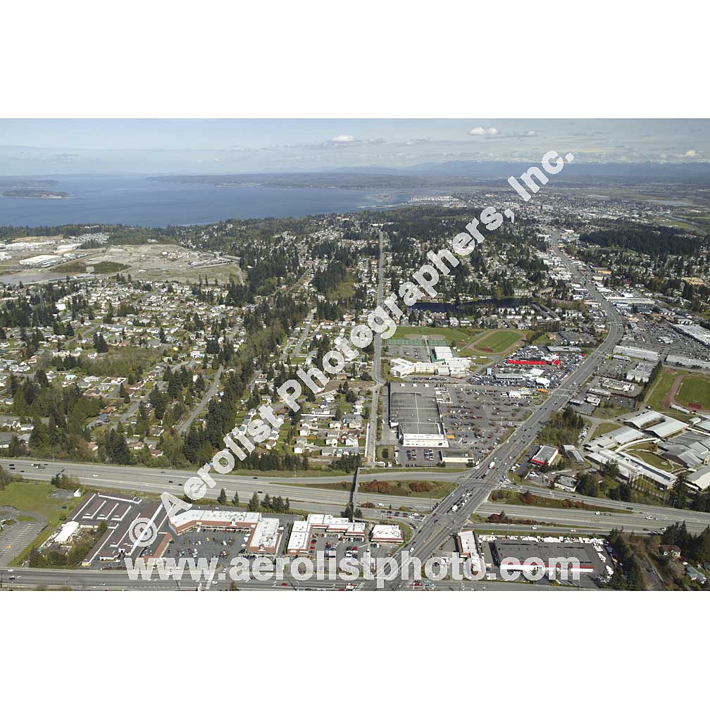 Everett - South / Seaway 2006