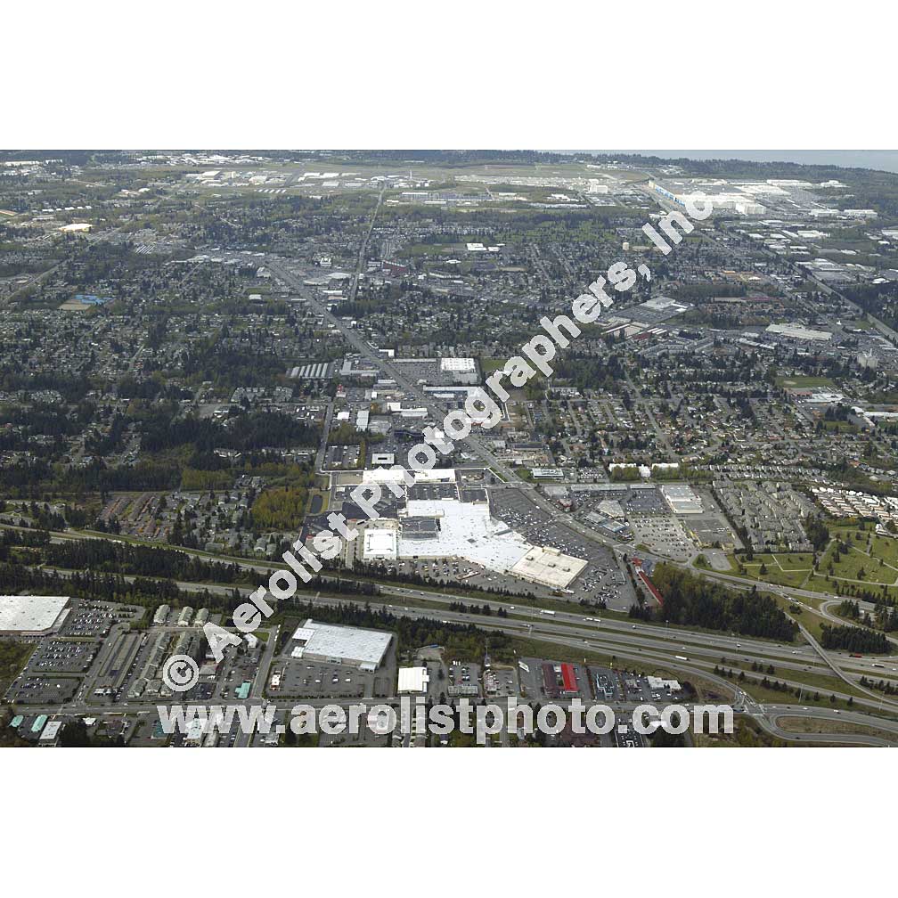 Everett - Paine / Everett Mall 2006