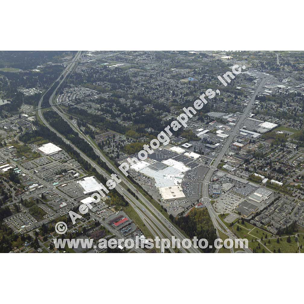 Everett - Paine / Everett Mall 2006