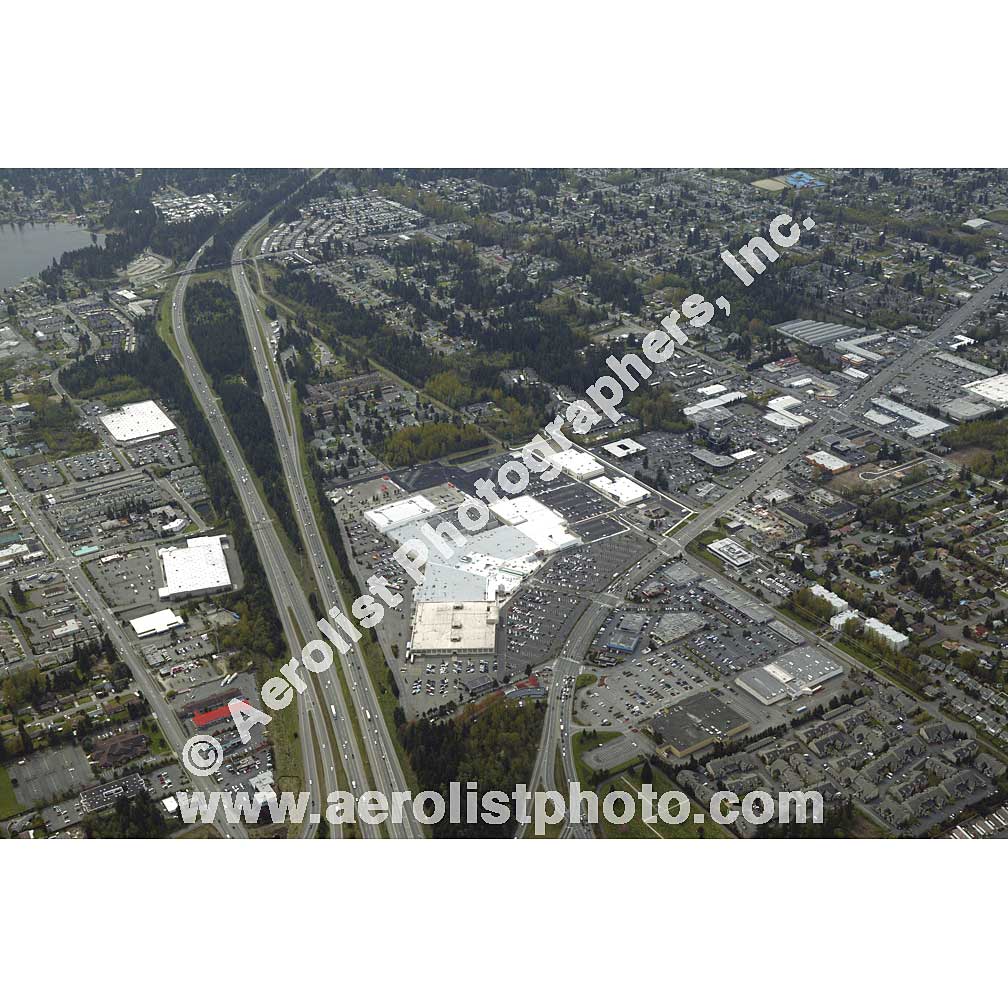 Everett - Paine / Everett Mall 2006