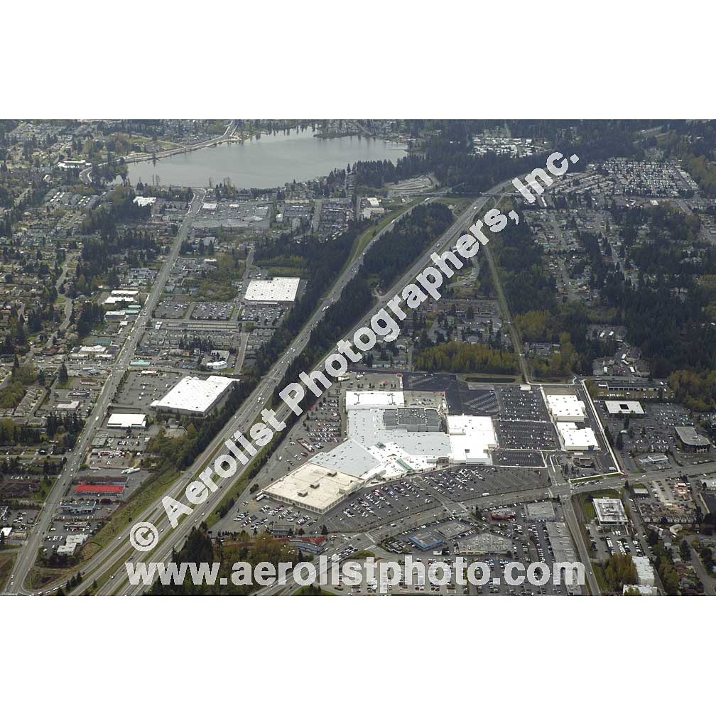 Everett - Paine / Everett Mall 2006