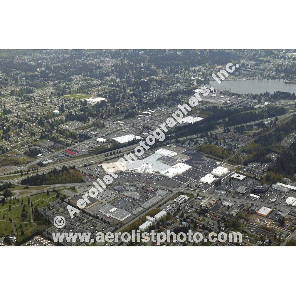Everett - Paine / Everett Mall 2006