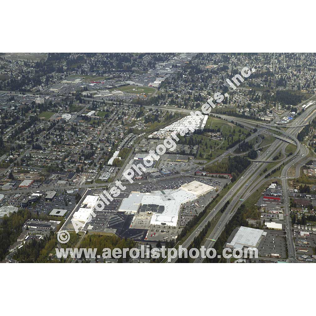 Everett - Paine / Everett Mall 2006