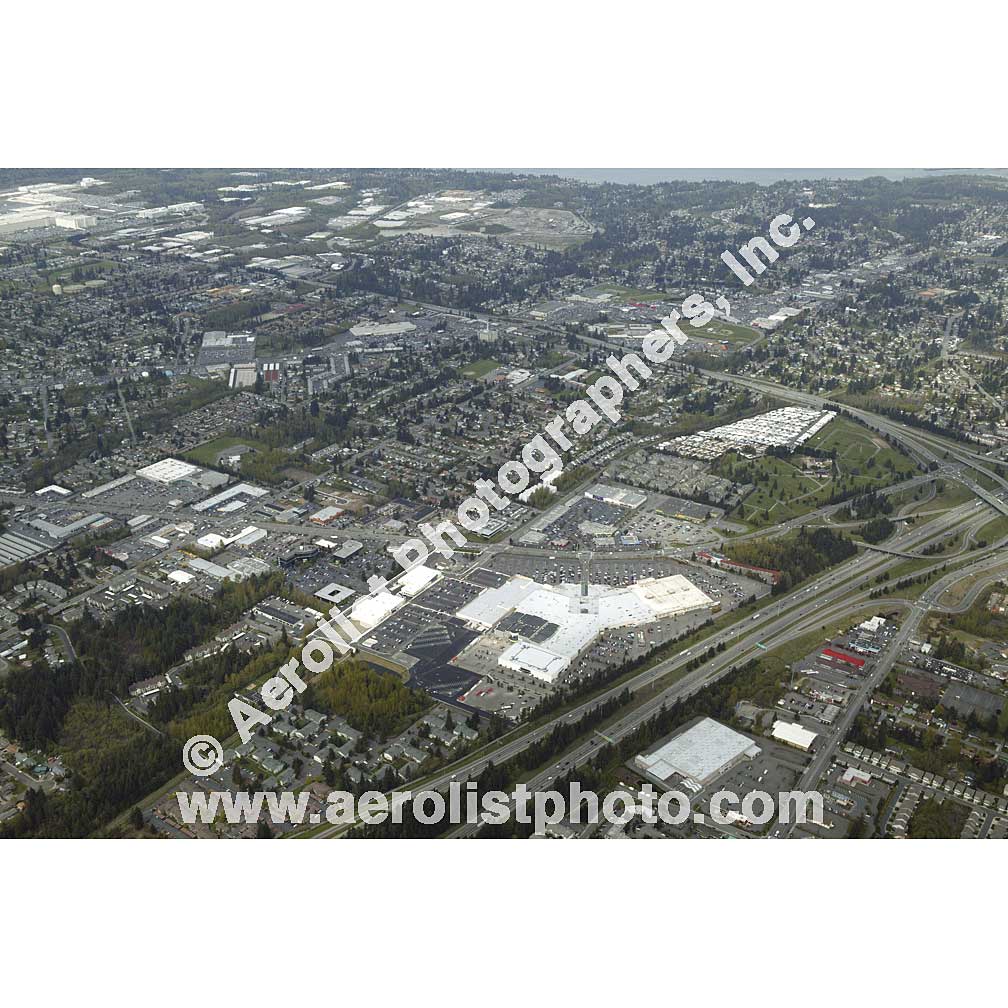 Everett - Paine / Everett Mall 2006