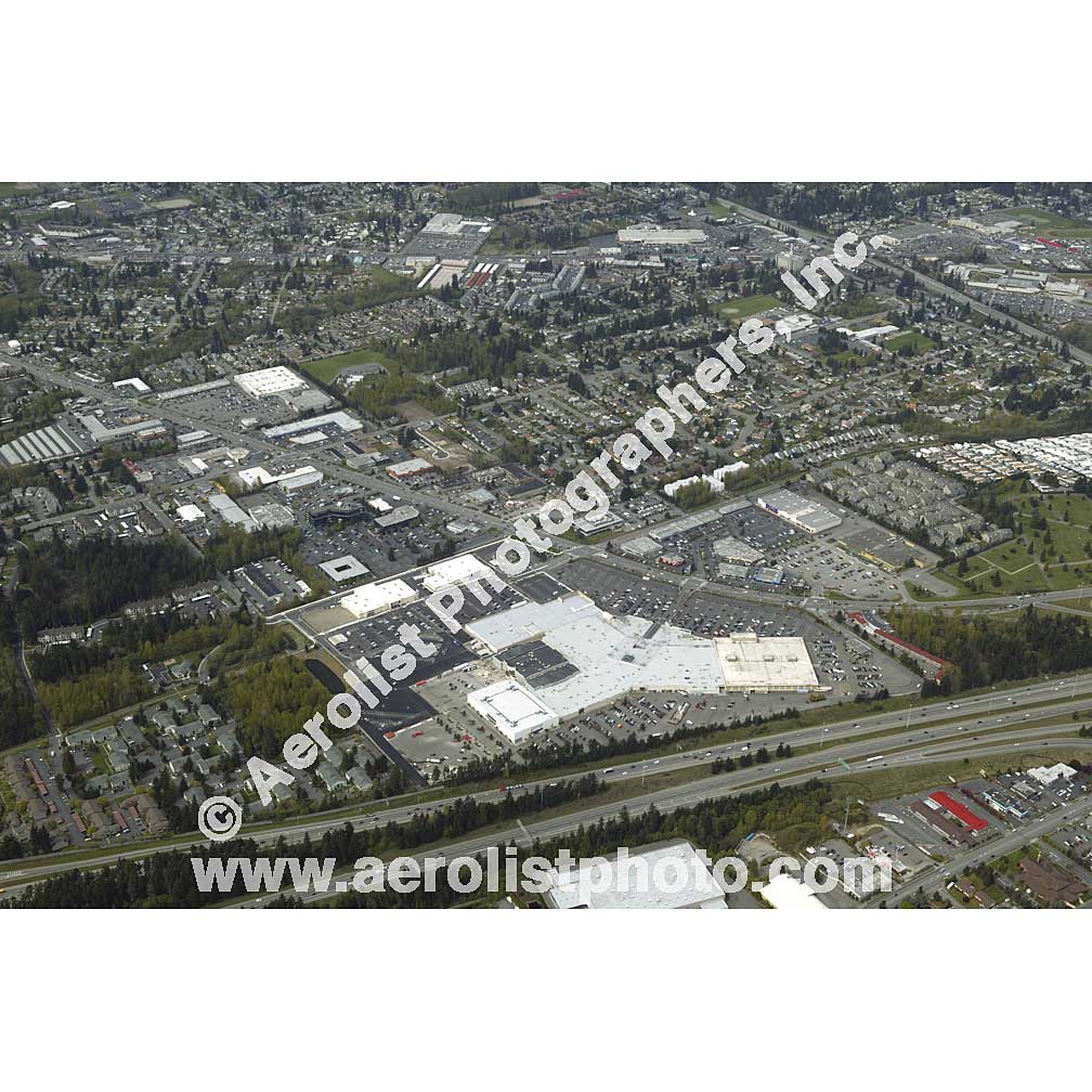 Everett - Paine / Everett Mall 2006