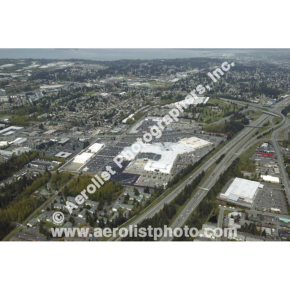 Everett - Paine / Everett Mall 2006