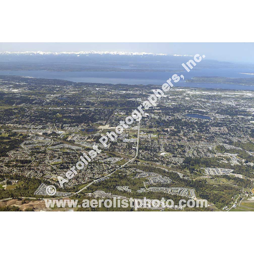 Everett-Silver Lake/South East 2006