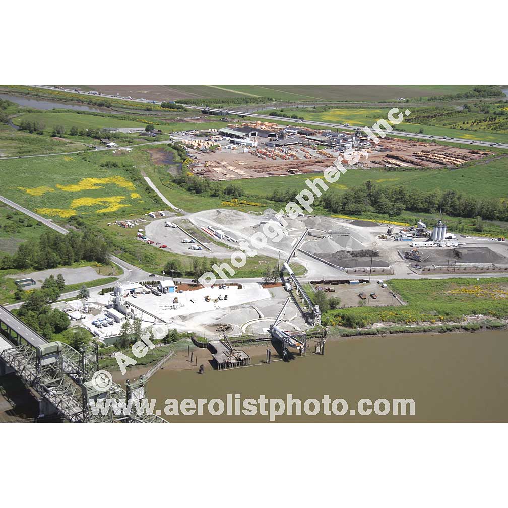 Everett - Central 2006