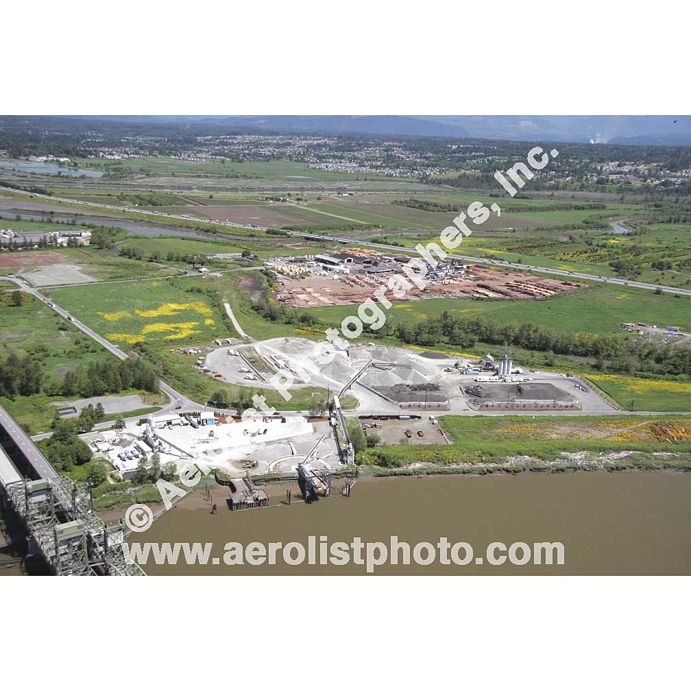 Everett - Central 2006