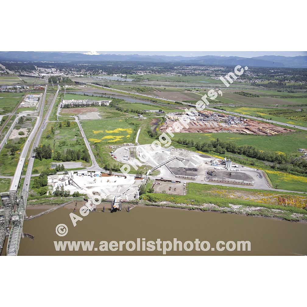 Everett - Central 2006