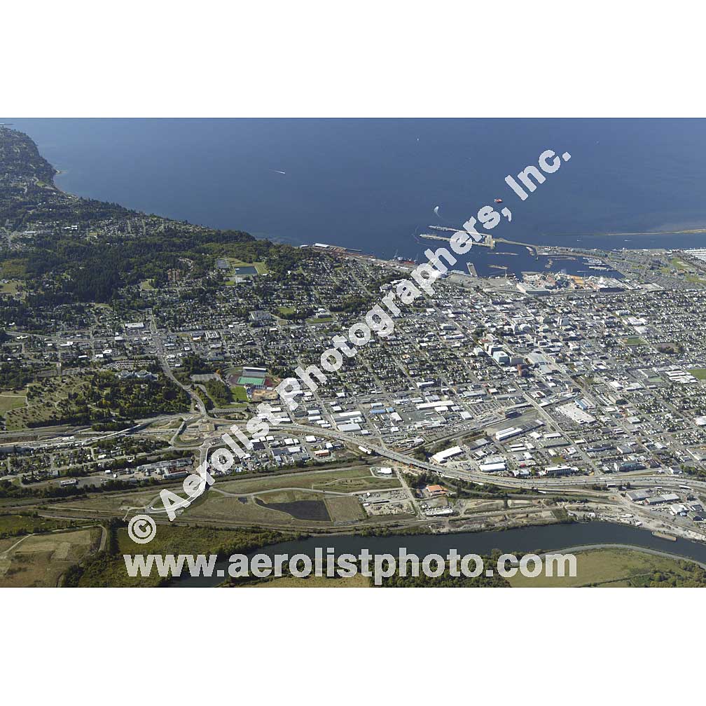 Everett - South / Seaway 2006