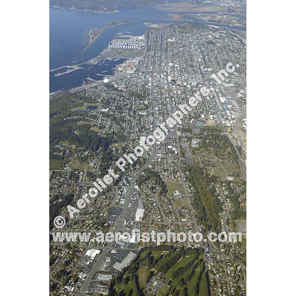 Everett - South / Seaway 2006