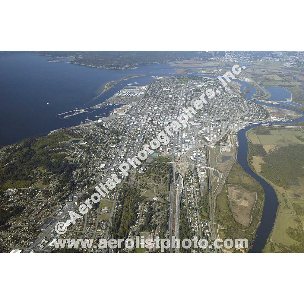 Everett - South / Seaway 2006