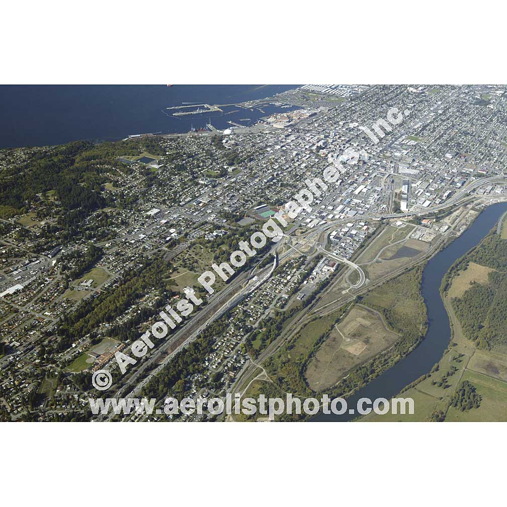 Everett - South / Seaway 2006