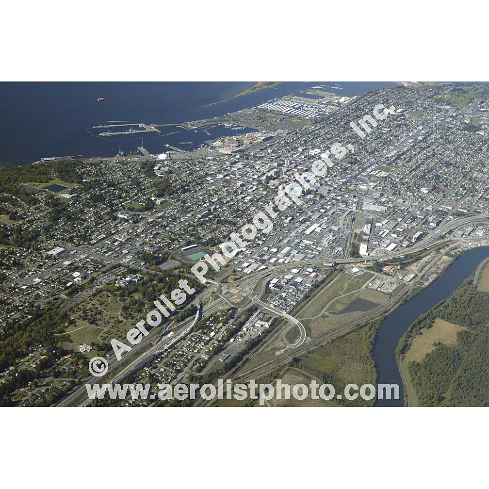 Everett - South / Seaway 2006