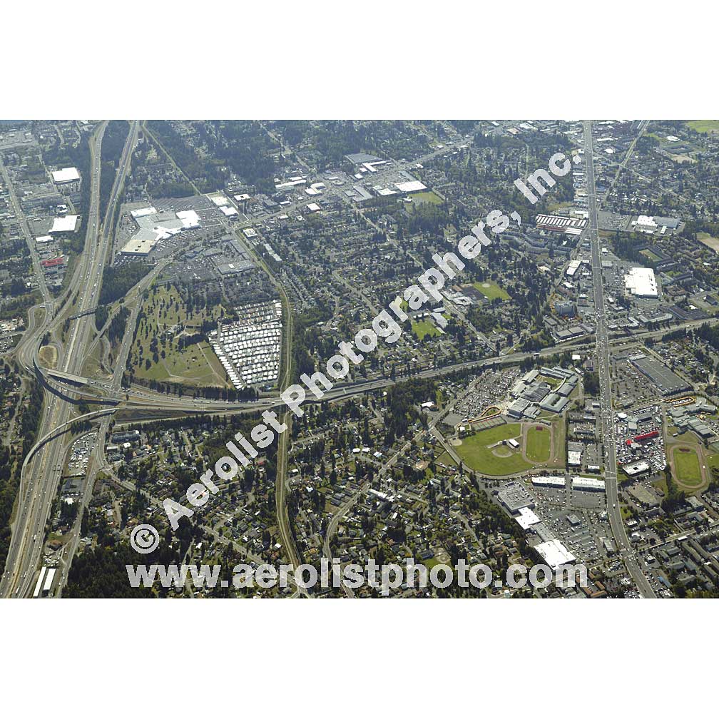 Everett - South / Seaway 2006