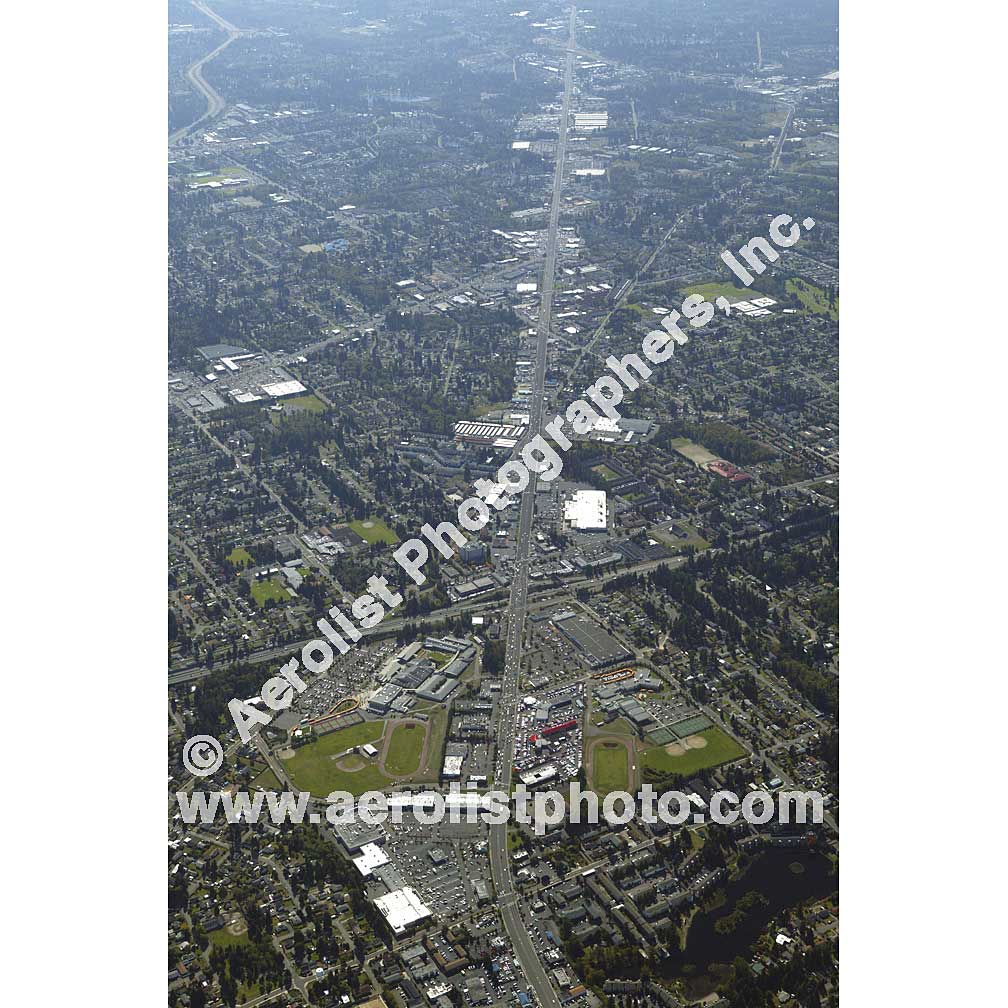 Everett - South / Seaway 2006