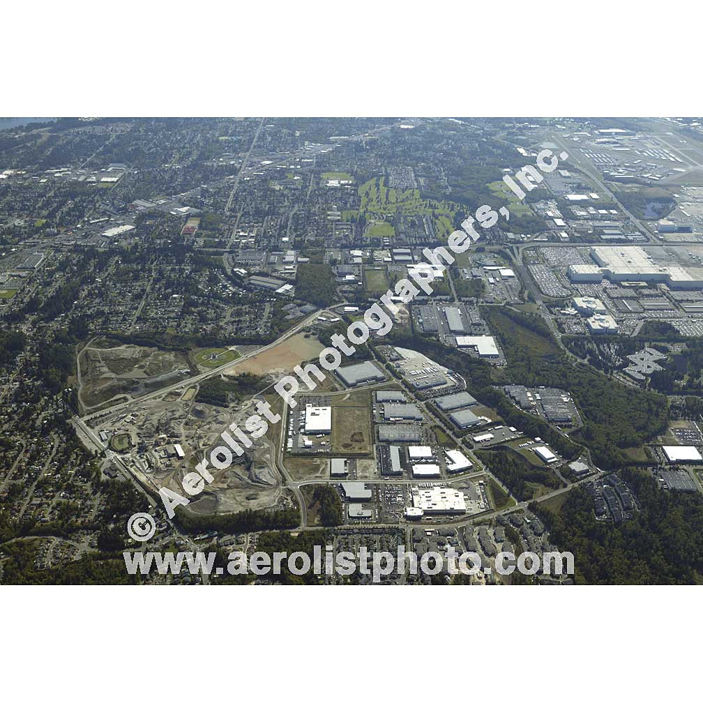 Everett - South / Seaway 2006