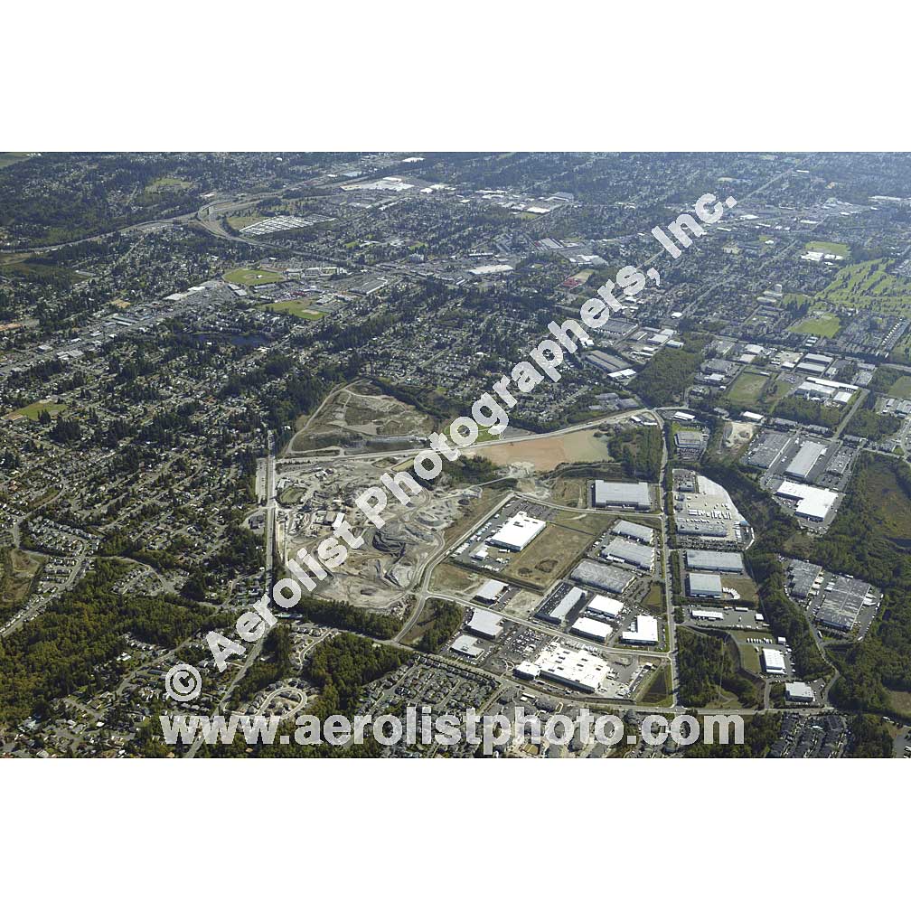 Everett - South / Seaway 2006