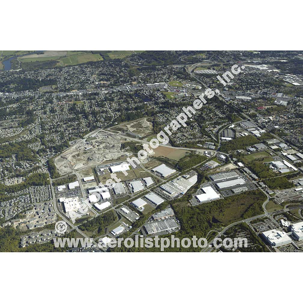 Everett - South / Seaway 2006